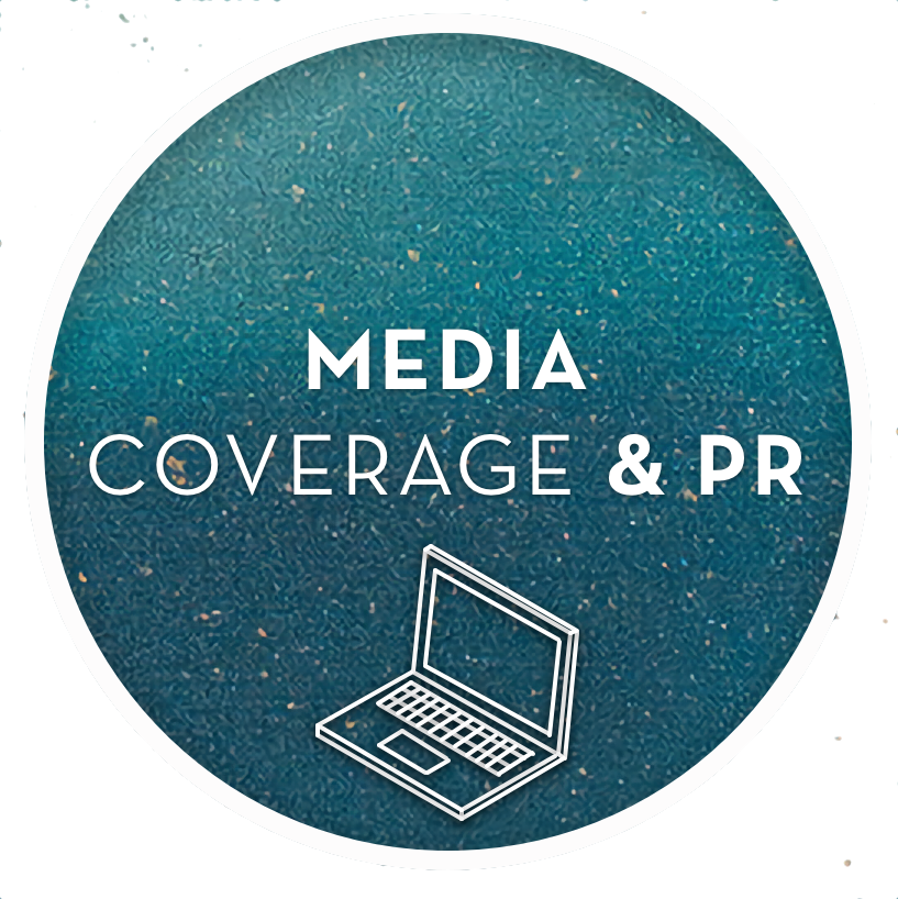 Event Media Coverage and PR